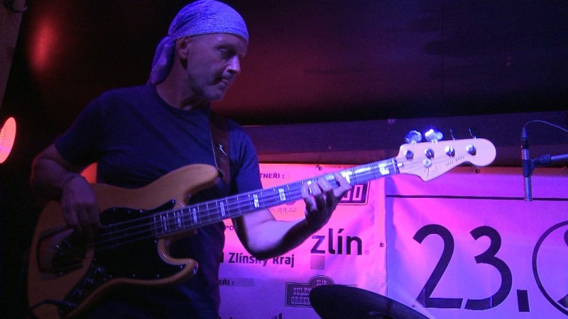 Koberec Band